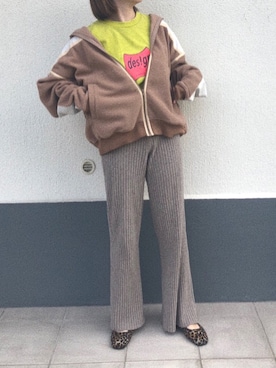 aokimaamiさんのコーディネート