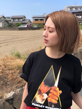 aokimaamiさんのコーディネート