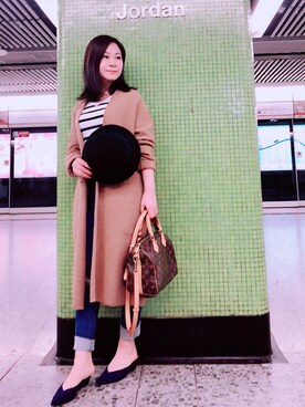 sayibabyさんのコーディネート