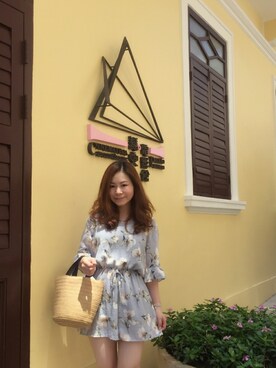 sayibabyさんのコーディネート