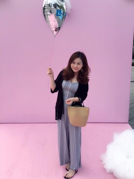 sayibabyさんのコーディネート