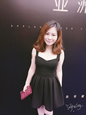 sayibabyさんのコーディネート