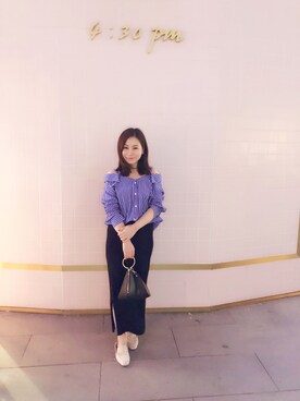 sayibabyさんのコーディネート