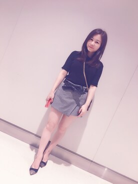 sayibabyさんのコーディネート