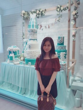 sayibabyさんのコーディネート