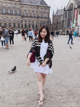 sayibabyさんのコーディネート