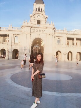 sayibabyさんのコーディネート