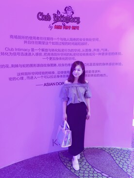 sayibabyさんのコーディネート