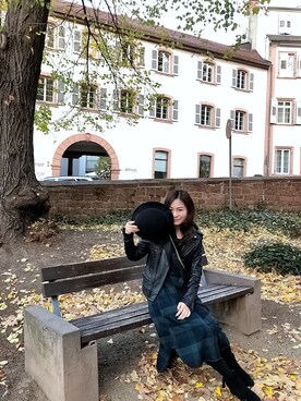 sayibabyさんのコーディネート