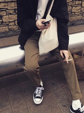 Usukeさんのコーディネート