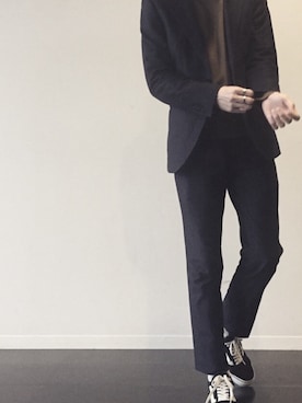 Usukeさんのコーディネート