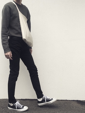 Usukeさんのコーディネート