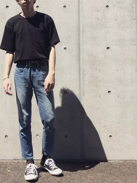 Usukeさんのコーディネート