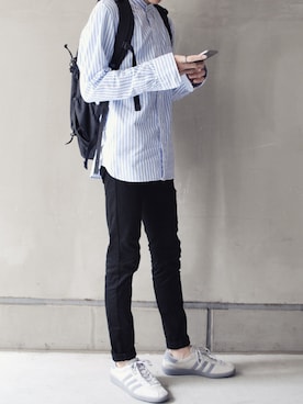 Usukeさんのコーディネート