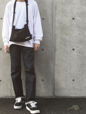 Usukeさんのコーディネート