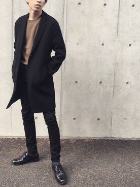 Usukeさんのコーディネート