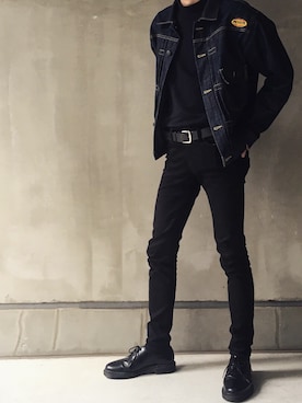 Usukeさんのコーディネート