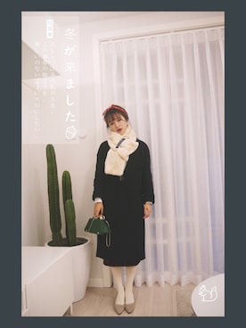 soviaさんのコーディネート