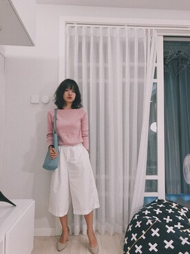 soviaさんのコーディネート