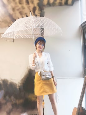 soviaさんのコーディネート