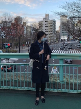 chiling さんのコーディネート