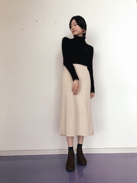 chiling さんのコーディネート