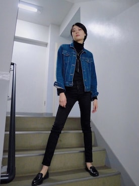 chiling さんのコーディネート