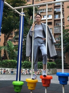 chiling さんのコーディネート