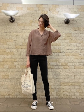 chiling さんのコーディネート