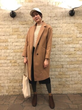 chiling さんのコーディネート