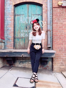 まままさんのコーディネート