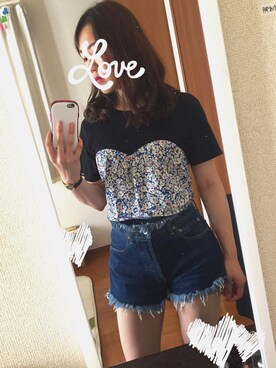 まままさんのコーディネート