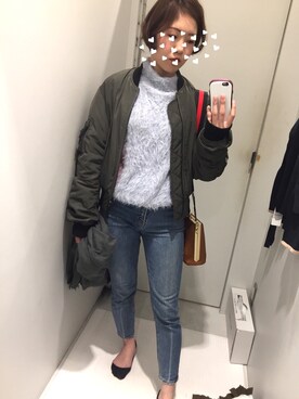 まままさんのコーディネート