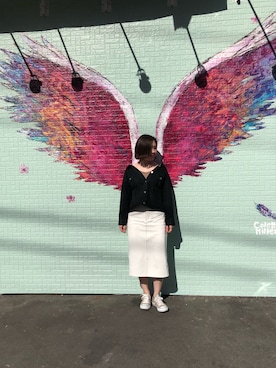 まままさんのコーディネート