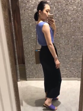 まままさんのコーディネート