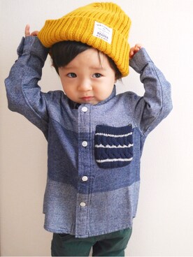 ri_622さんのコーディネート