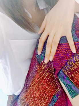 Nyart にゃあーとさんのコーディネート