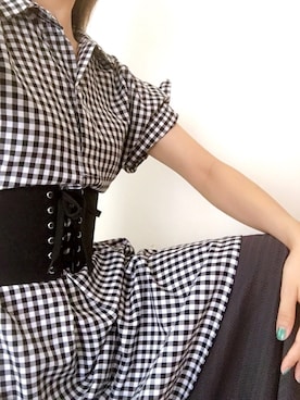 Nyart にゃあーとさんのコーディネート