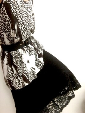 Nyart にゃあーとさんのコーディネート