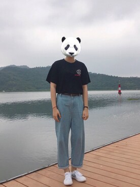 De_epさんのコーディネート