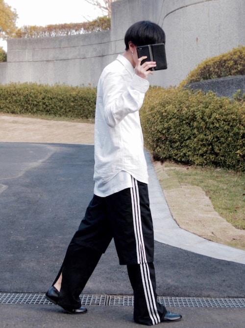 MOTEASOさんのコーディネート