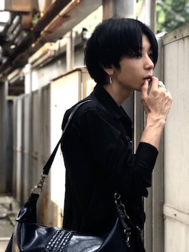 MOTEASOさんのコーディネート