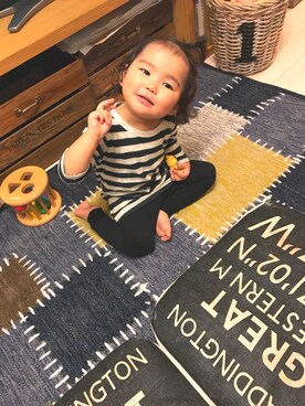 TOKKINCOさんのコーディネート