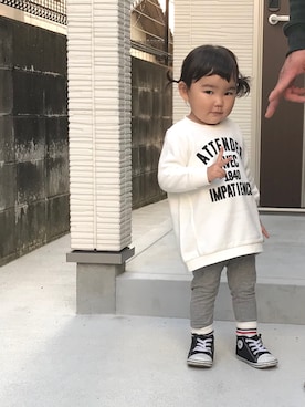 TOKKINCOさんのコーディネート