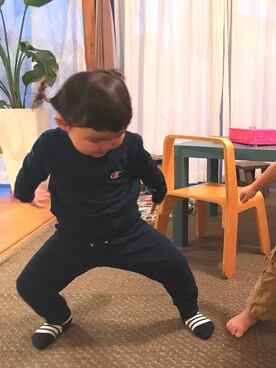 TOKKINCOさんのコーディネート