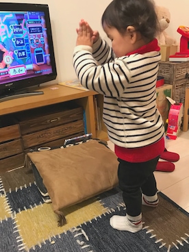 TOKKINCOさんのコーディネート