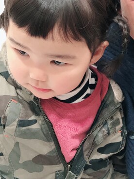 TOKKINCOさんのコーディネート