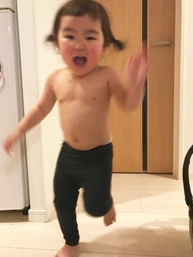 TOKKINCOさんのコーディネート