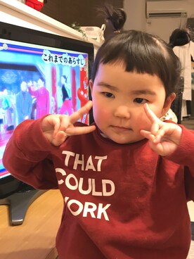 TOKKINCOさんのコーディネート