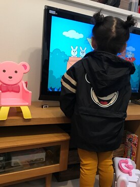 TOKKINCOさんのコーディネート